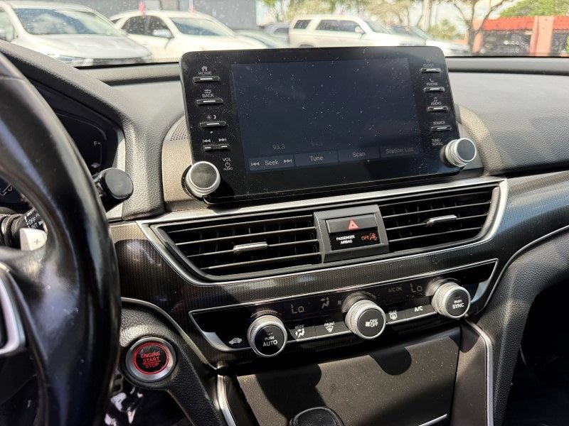 Used 2020 Honda Accord Sport image 21