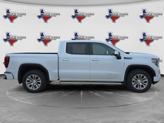 New 2026 GMC Sierra 1500 Denali w/ Technology Package AWD/4WD image 2