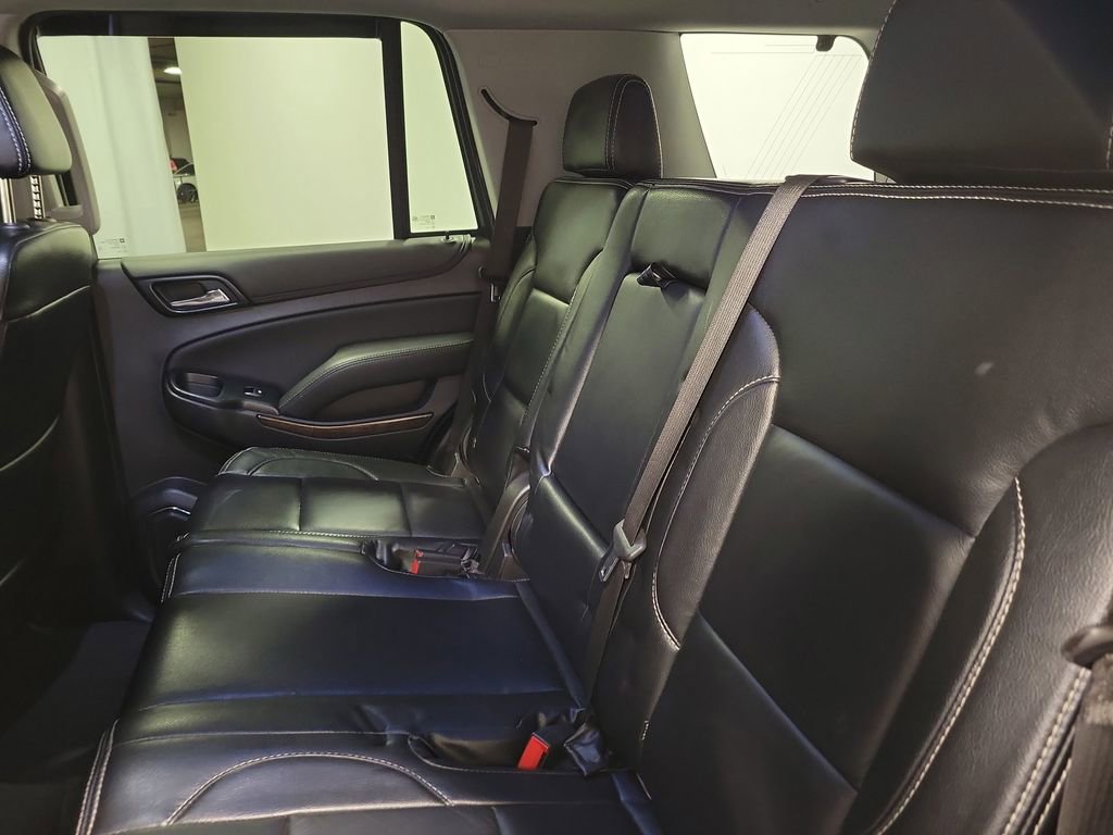 Used 2020 Chevrolet Tahoe LS w/ Max Trailering Package image 22