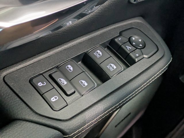 New 2026 RAM 1500 Laramie w/ Night Edition image 18