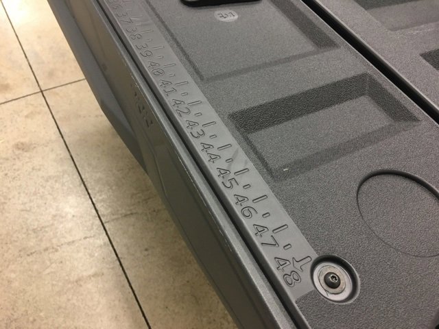 Used 2025 Chevrolet Colorado Z71 w/ Technology Package image 17