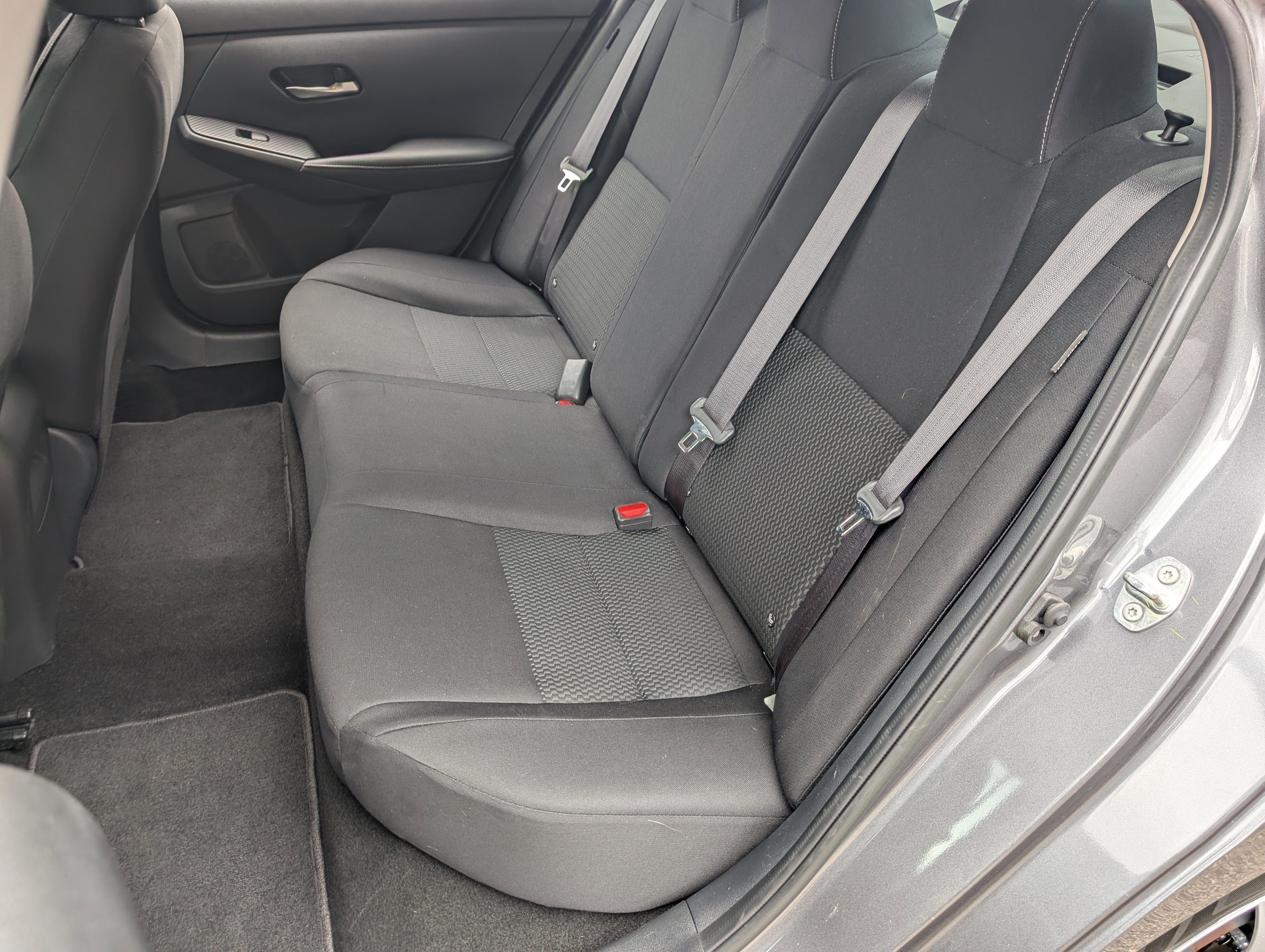 Used 2020 Nissan Sentra S FWD image 17