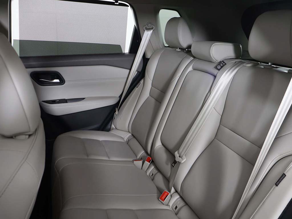Used 2023 Nissan Rogue SL w/ SL Premium Package FWD image 33