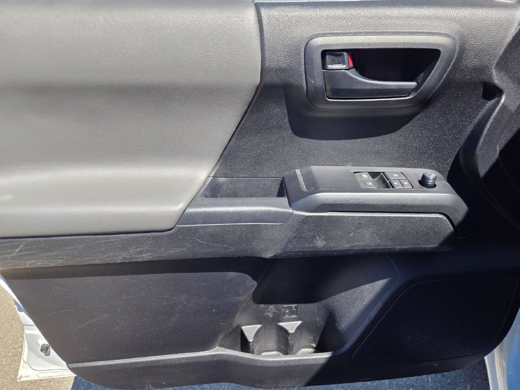 Used 2023 Toyota Tacoma SR RWD image 16