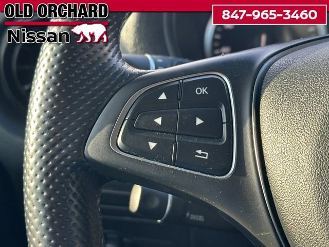 Used 2021 Mercedes-Benz Metris w/ Premium Safety Package image 18