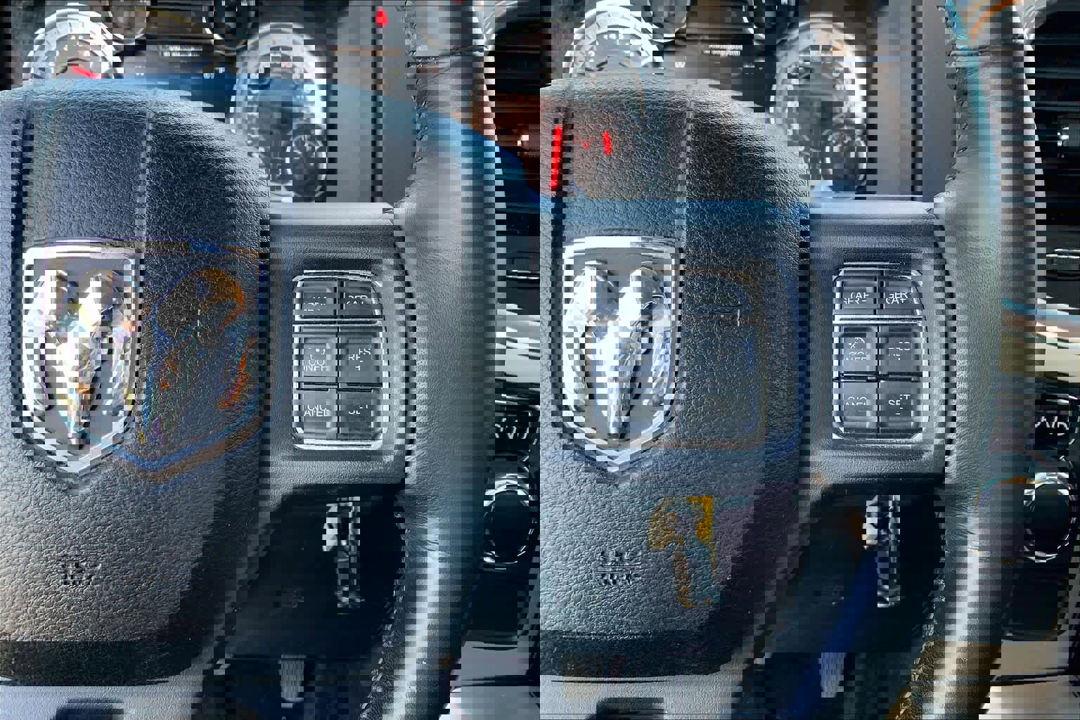 Used 2018 RAM 1500 Lone Star RWD image 25