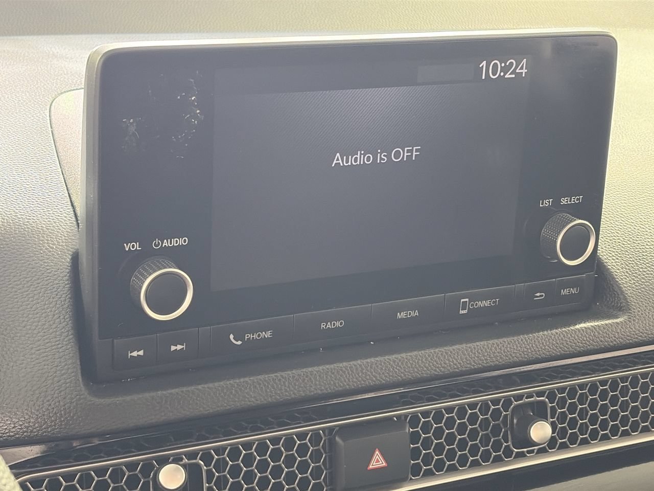Used 2023 Honda Civic LX image 14