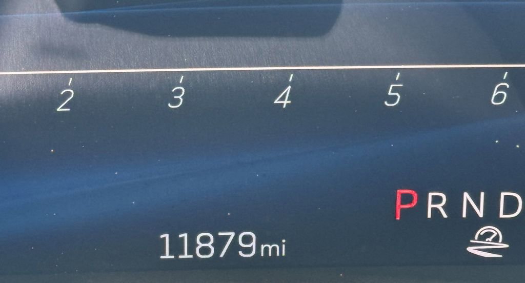 Used 2025 Cadillac CT5 Premium Luxury w/ Sun And Sound Package AWD/4WD image 18