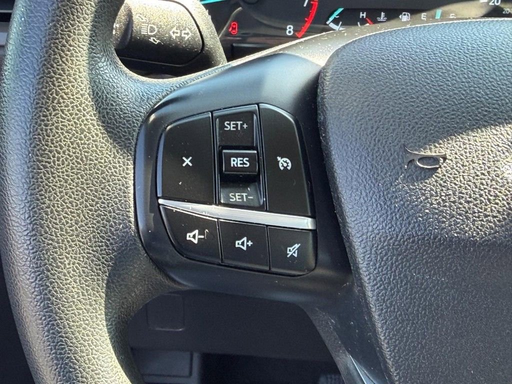 Used 2022 Ford Escape S FWD image 36