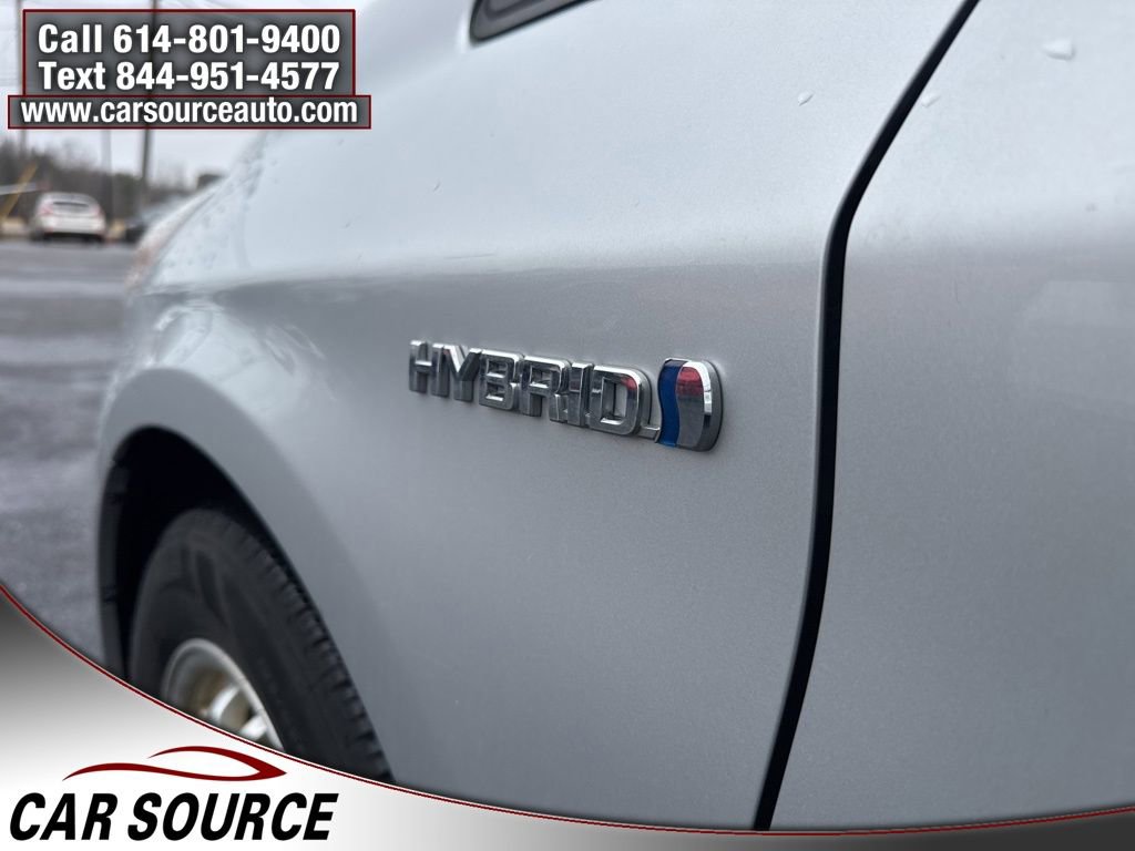 Used 2011 Toyota Prius Two image 6