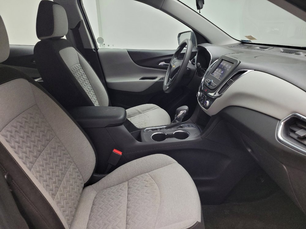 Used 2022 Chevrolet Equinox LS w/ LPO, Floor Liner Package image 21