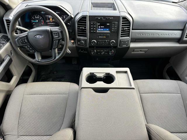 Used 2019 Ford F350 XLT w/ XLT Value Package image 18