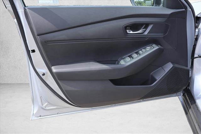 New 2026 Honda Accord LX image 12