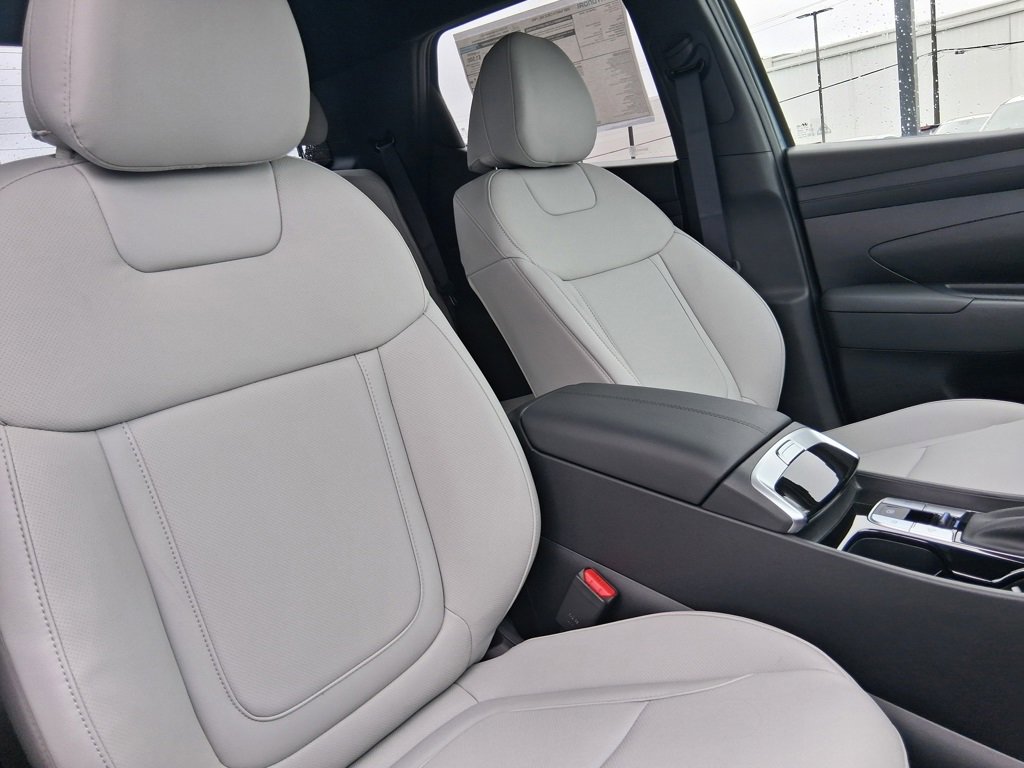 New 2026 Hyundai Santa Cruz SEL image 12