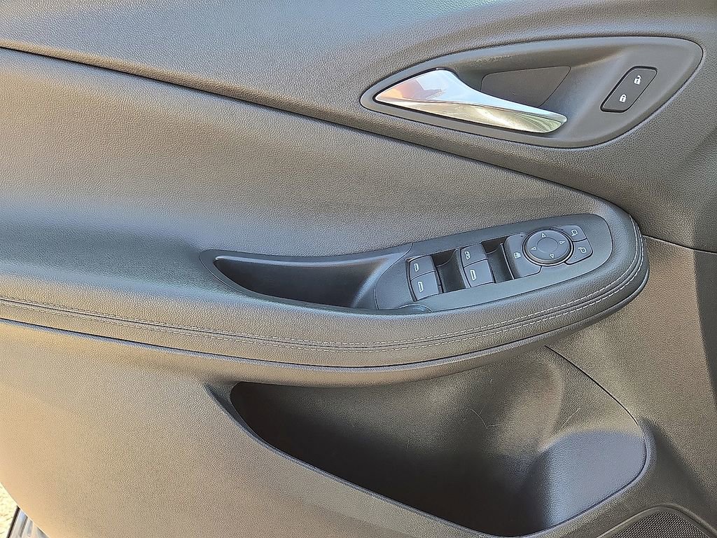 Used 2025 Buick Encore GX Preferred image 20