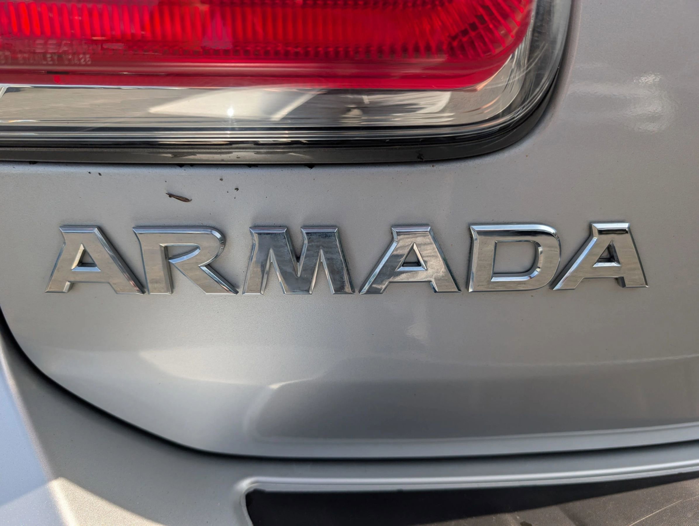 Used 2019 Nissan Armada SL w/ Premium Package image 38