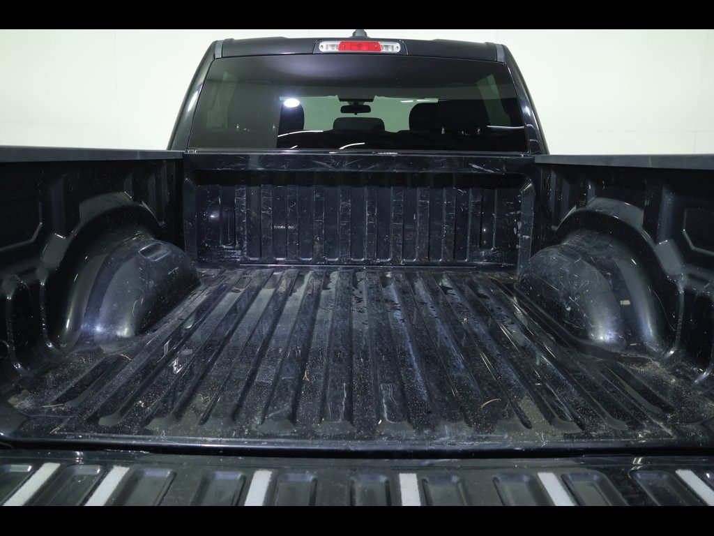 Used 2021 RAM 1500 Big Horn image 12