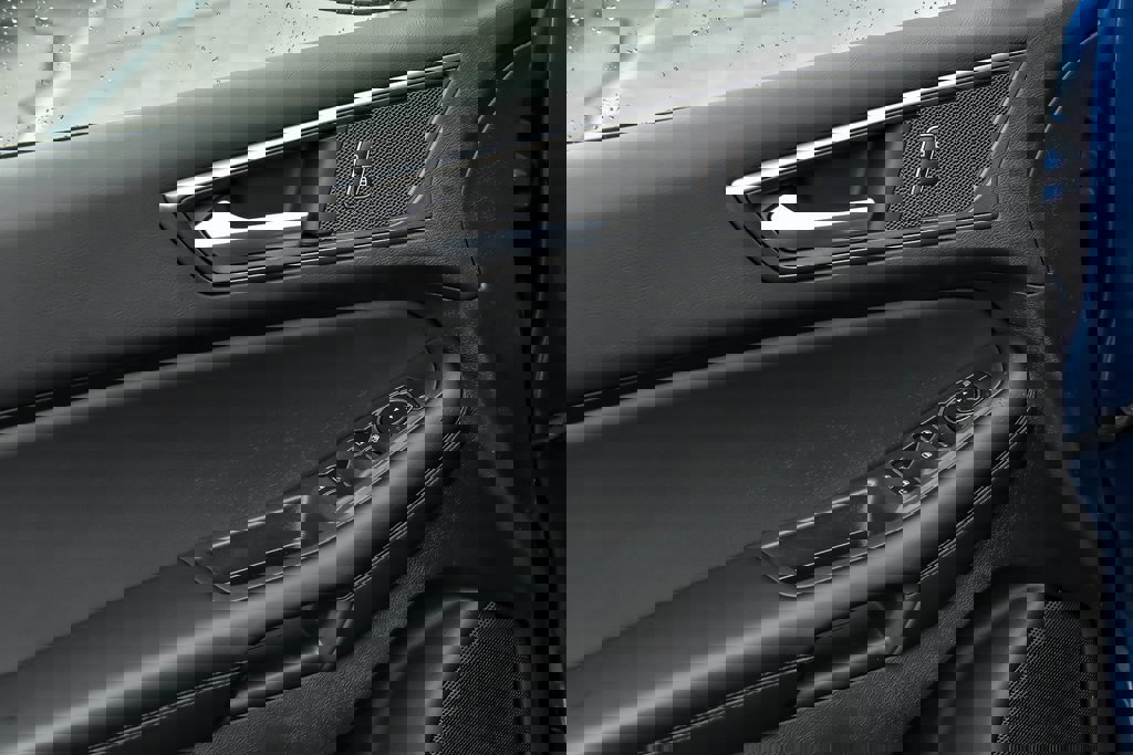 New 2024 Ford Edge SE w/ Black Appearance Package image 27