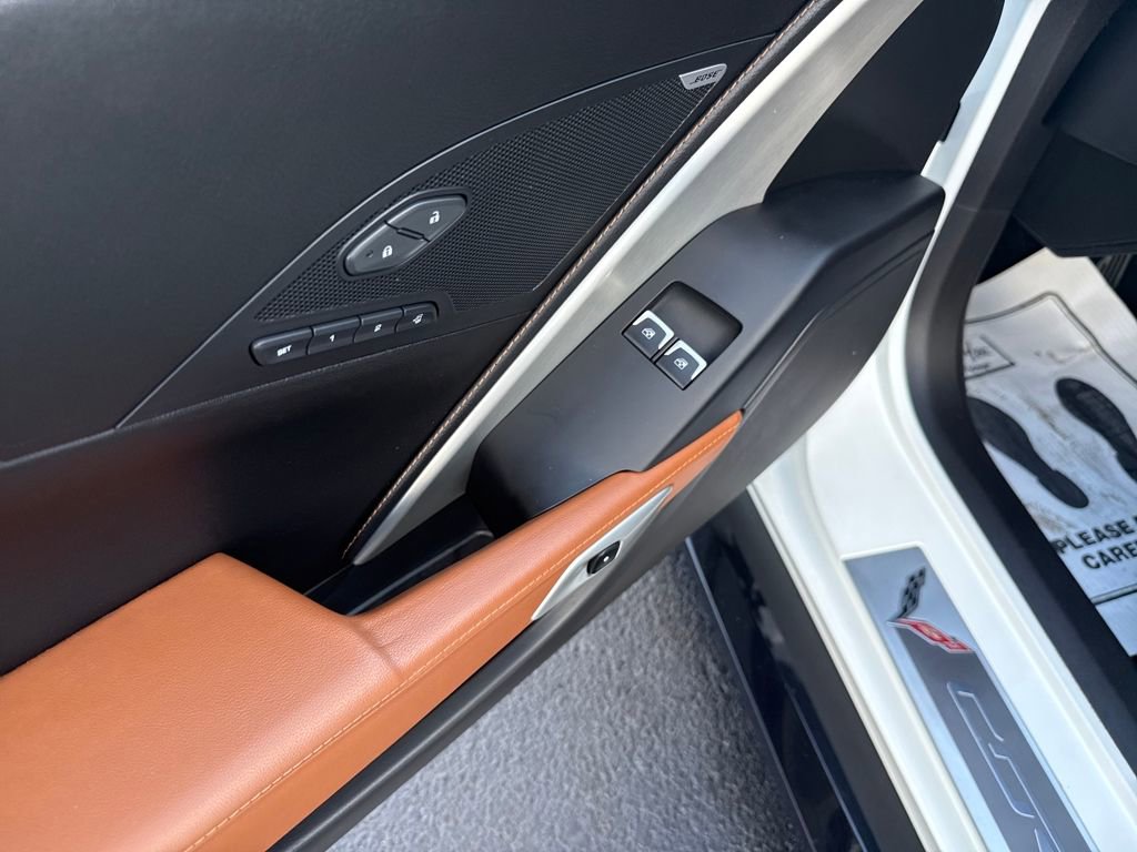 Used 2017 Chevrolet Corvette Grand Sport image 14