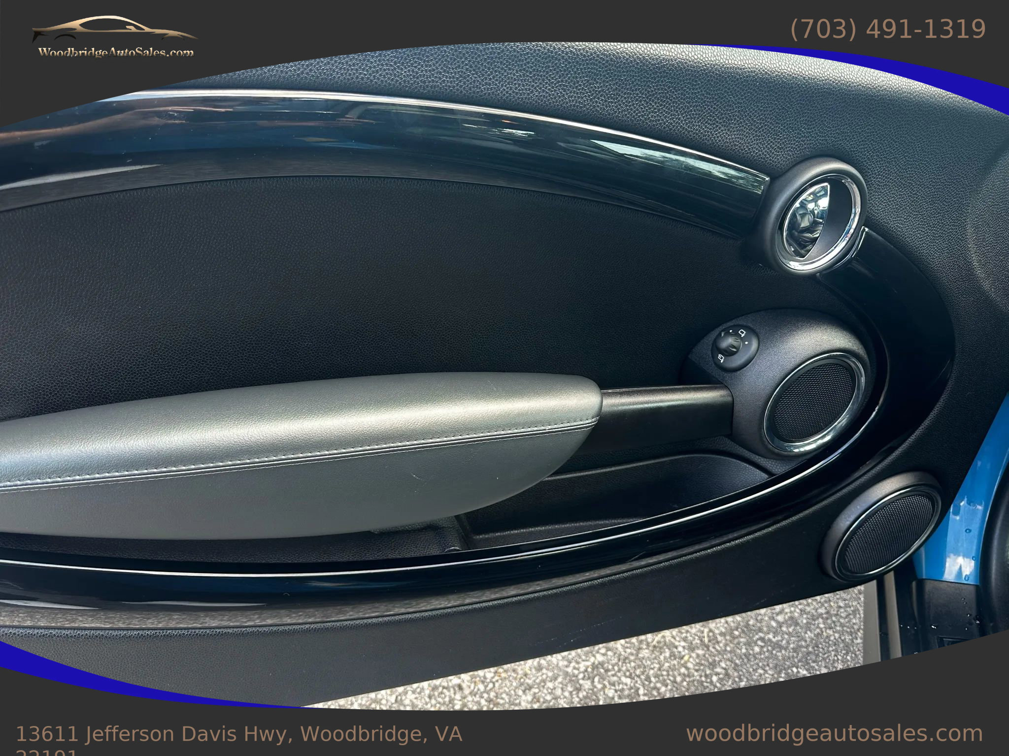 Used 2012 MINI Cooper S image 8