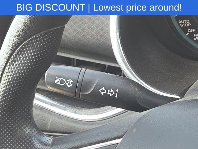 Used 2020 Chevrolet Malibu LT FWD image 35
