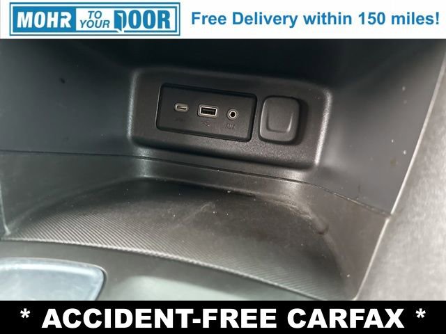 Used 2021 Chevrolet Equinox LT image 19