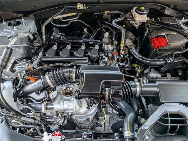 Certified 2025 Acura ADX A-Spec image 21