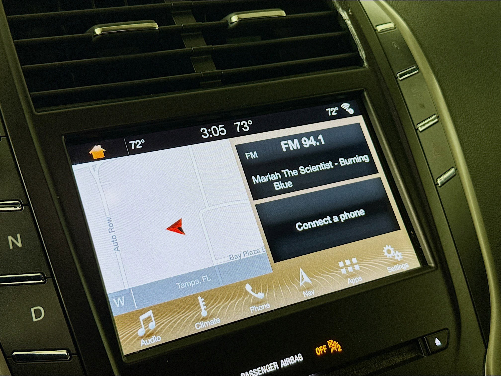 Used 2019 Lincoln MKC Select w/ Select Plus Package image 17