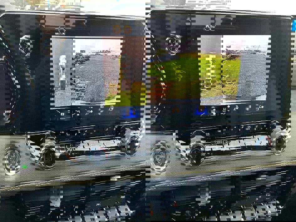 New 2026 Chevrolet Colorado ZR2 w/ Technology Package image 22