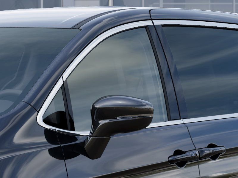 New 2026 Chrysler Pacifica Select FWD image 12