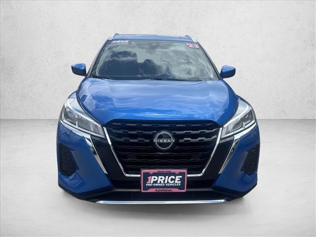 Used 2023 Nissan Kicks SV FWD image 8
