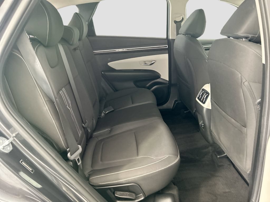 Used 2023 Hyundai Tucson SEL FWD image 20
