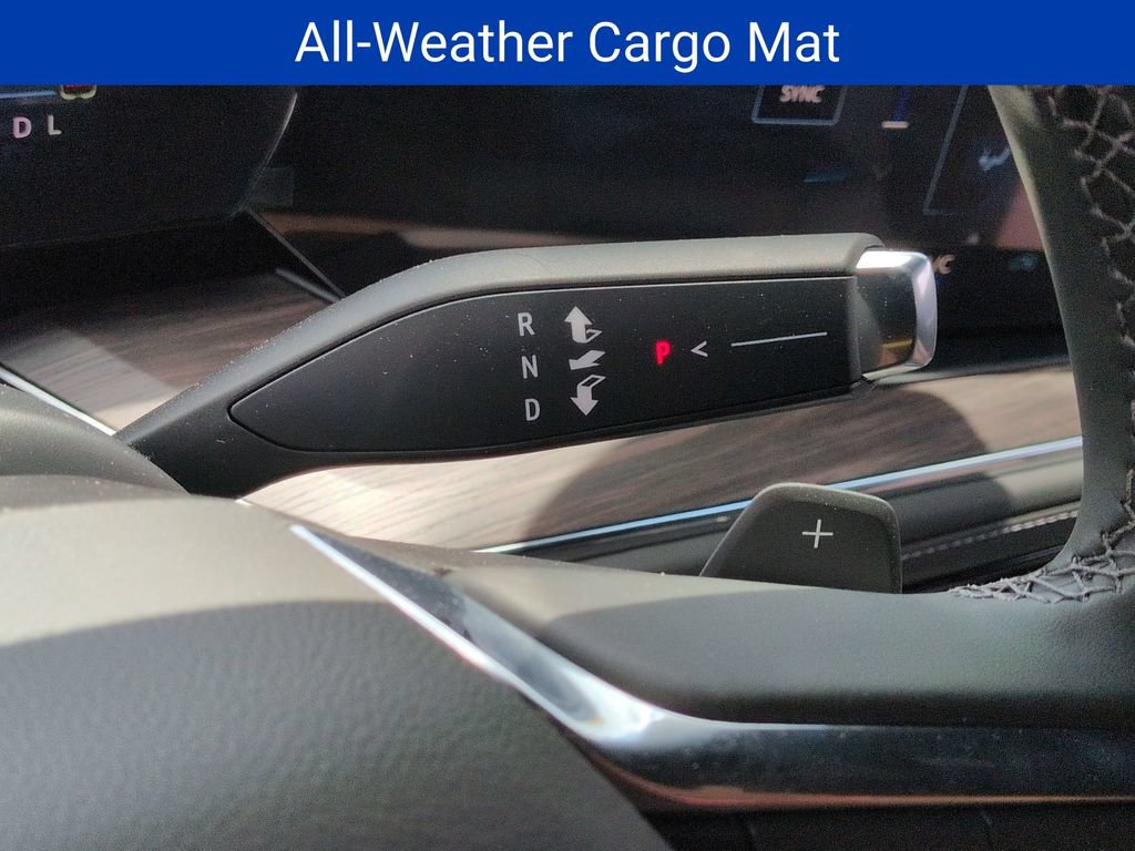New 2026 Chevrolet Tahoe LS AWD/4WD image 20