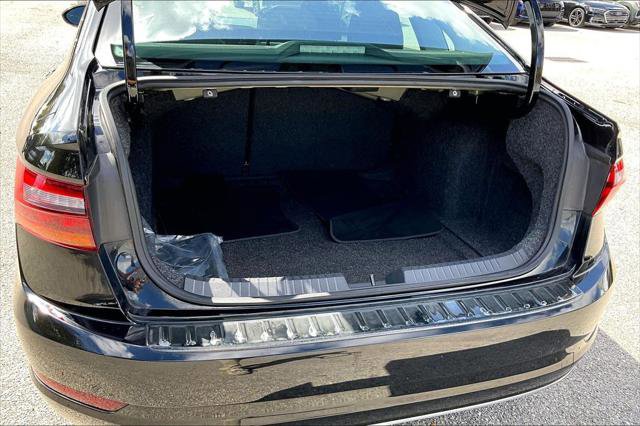 Used 2019 Volkswagen Jetta S w/ Driver Assistance Package FWD image 15