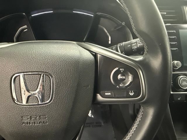 Used 2021 Honda Civic EX image 28