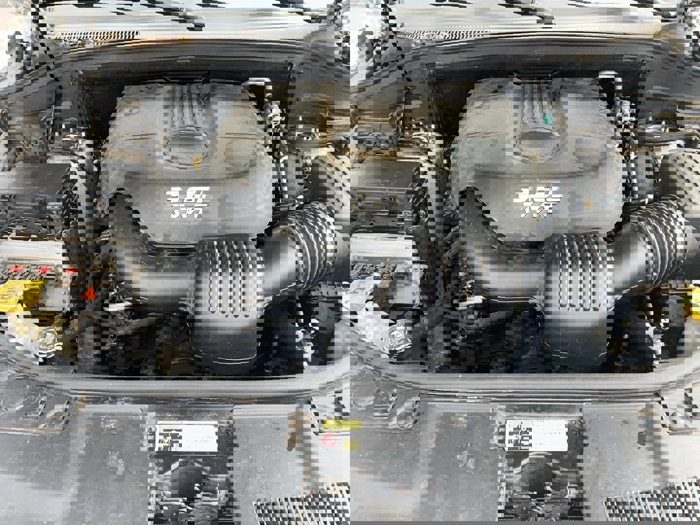 Used 2013 Dodge Durango Crew image 20