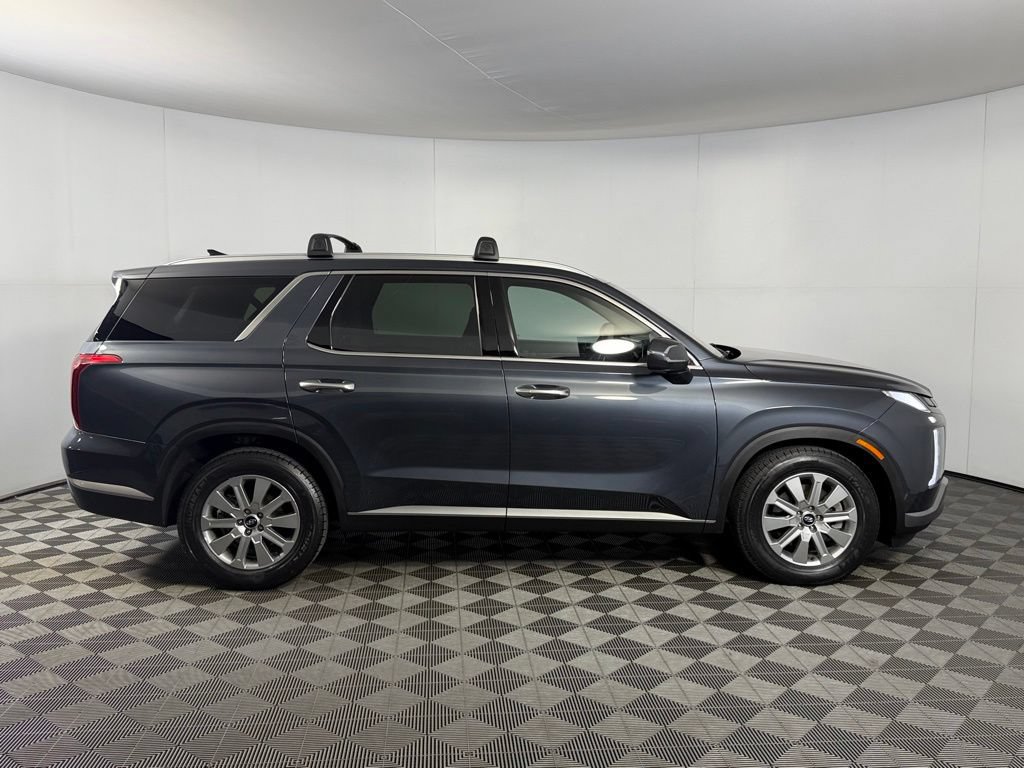 Used 2024 Hyundai Palisade SEL FWD image 5