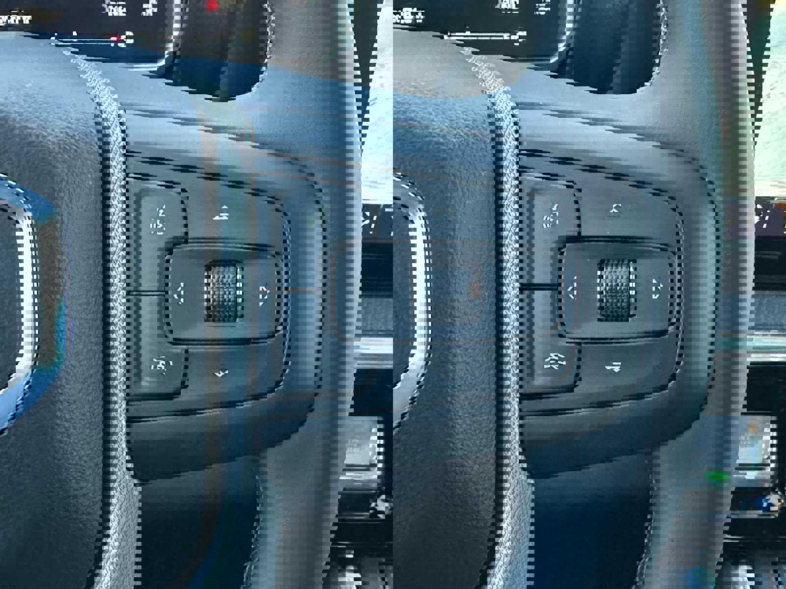 New 2026 GMC Sierra 2500 Denali w/ Denali Reserve Package image 34