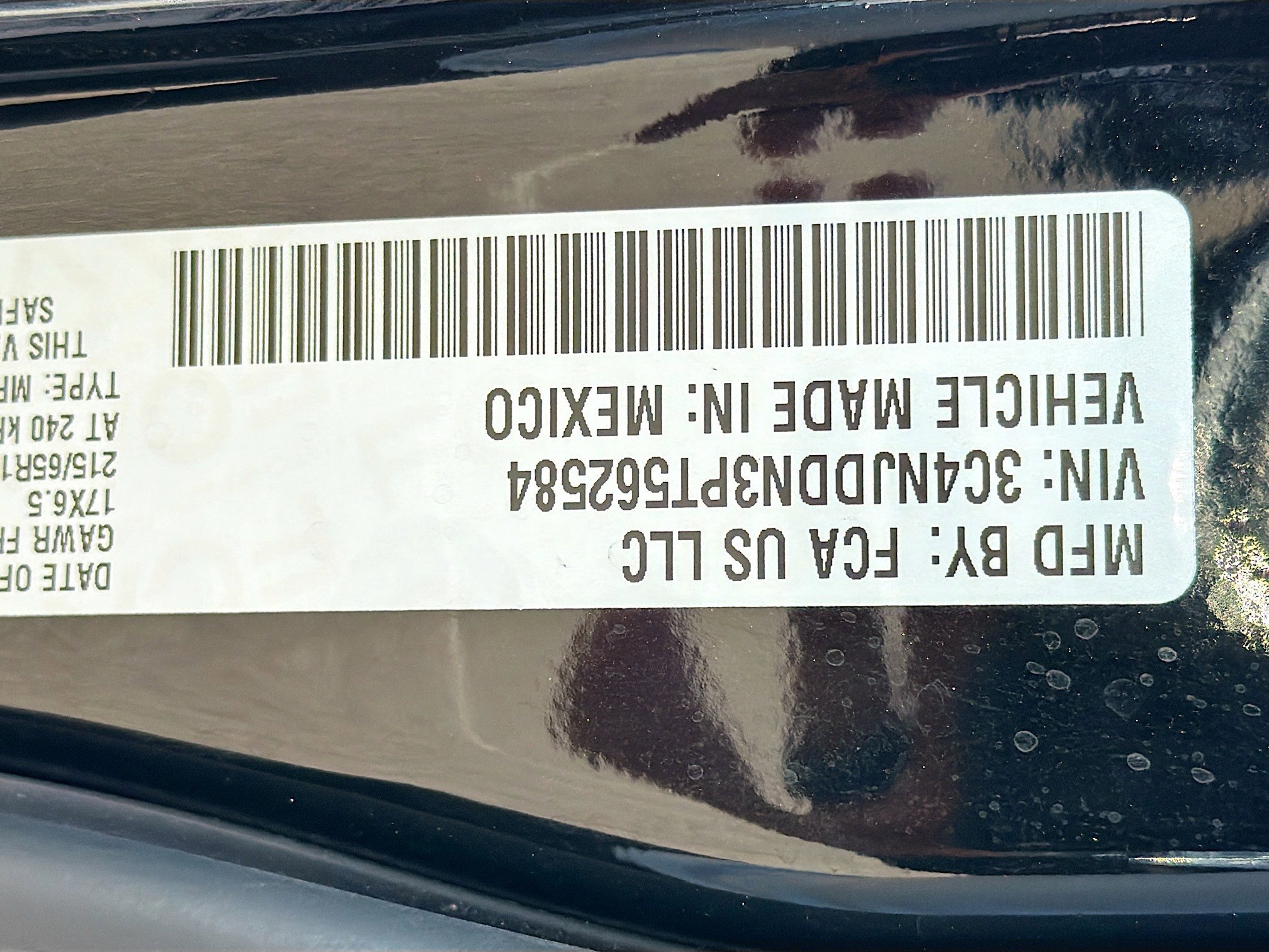 Used 2023 Jeep Compass Trailhawk image 42