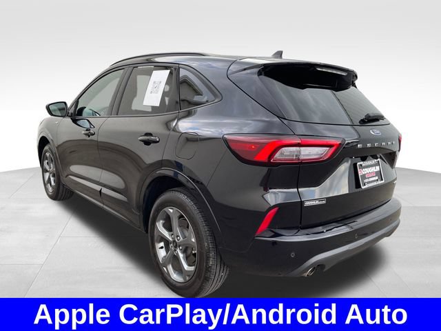 Used 2024 Ford Escape ST-Line w/ Tech Pack #1 AWD/4WD image 3