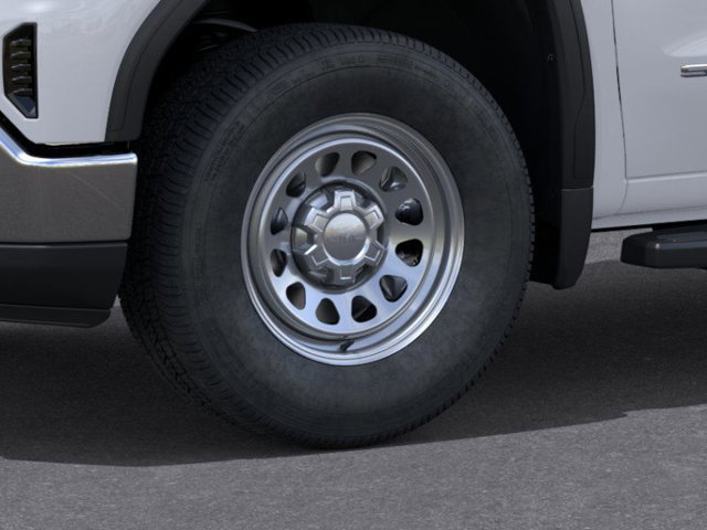 New 2026 GMC Sierra 1500 Pro w/ Pro Value Package image 9