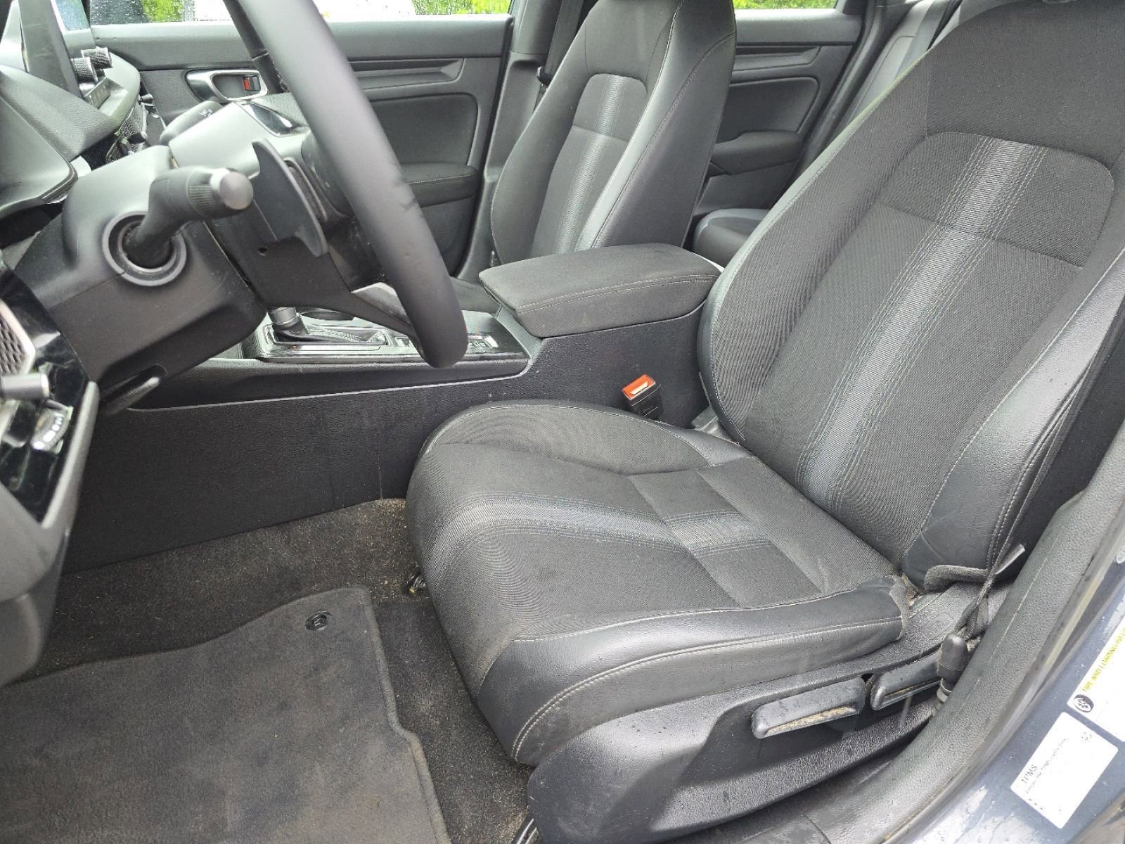 Used 2024 Honda Civic Sport image 22
