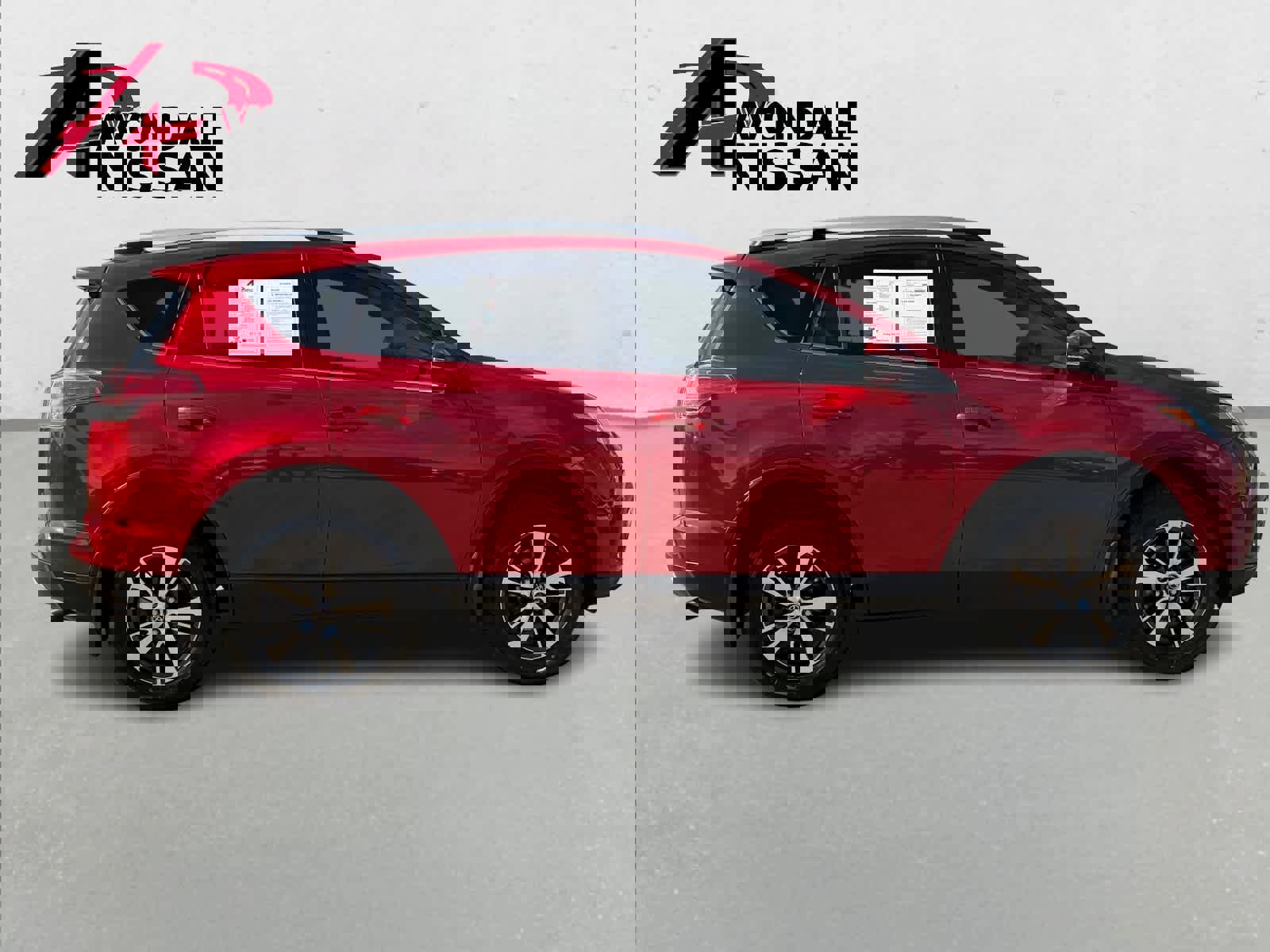 Used 2017 Toyota RAV4 XLE image 7