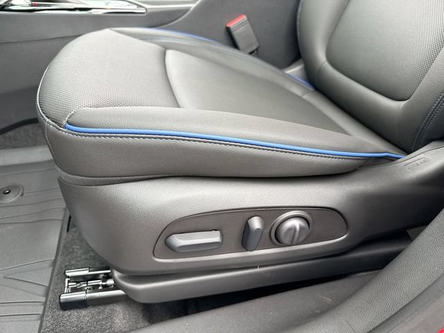 New 2026 Buick Encore GX Sport Touring w/ Advanced Technology Package FWD image 12