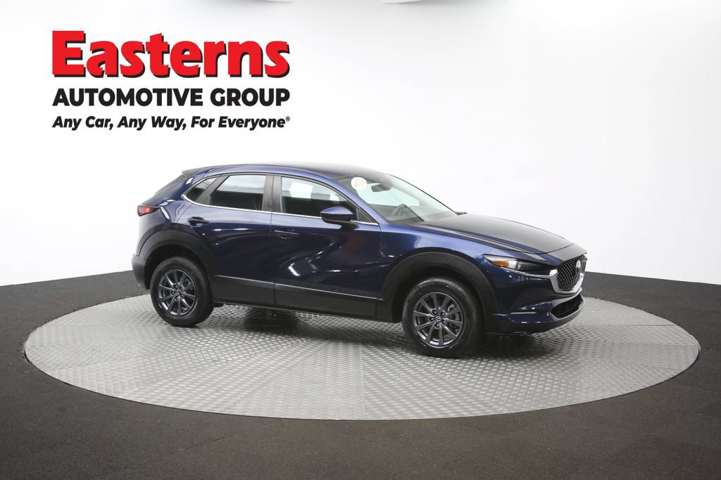 Used 2023 MAZDA CX-30 AWD 2.5 S image 46