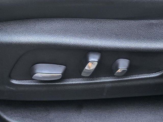 Used 2024 Cadillac XT6 Premium Luxury w/ LPO, Floor Liner Package image 12