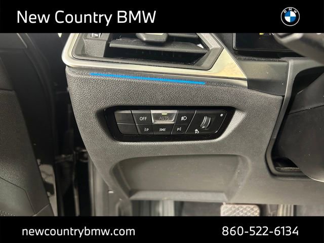 Certified 2023 BMW 330i xDrive Sedan w/ Premium Package AWD/4WD image 13