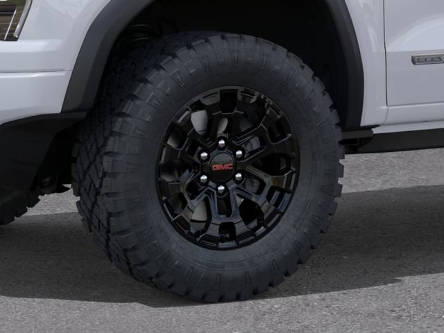 New 2026 GMC Canyon Elevation w/ Convenience Package AWD/4WD image 9