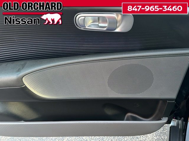 Used 2023 Hyundai Ioniq 6 SEL AWD/4WD image 10