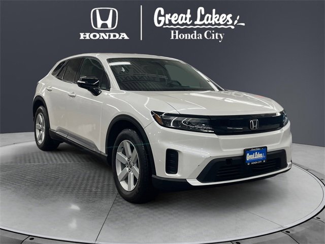 Used 2024 Honda Prologue EX